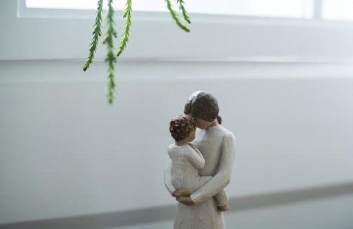 Geef jouw kind vanaf de zwangerschap een vredige kindertijd