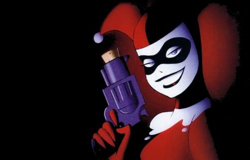 Harley Quinn