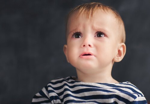 Help kinderen om met verdriet om te gaan