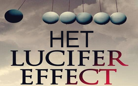 Het Lucifer-effect