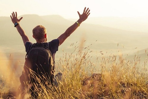 Het heden elke dag waarderen