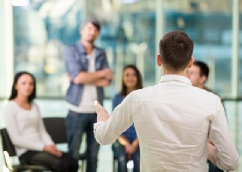 Hoe creëren groepen normen