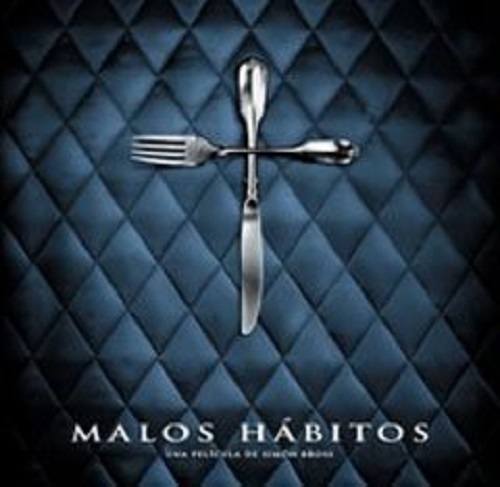 Malos Hábitos, een film over anorexia