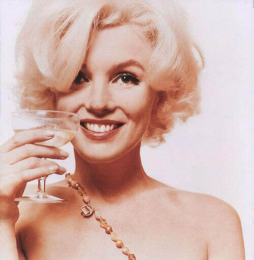 Marilyn Monroe, icoon van de 20e eeuw