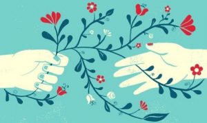 Therapie op basis van mededogen: drie oefeningen