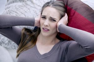 Misofonie: de afkeer van bepaalde geluiden