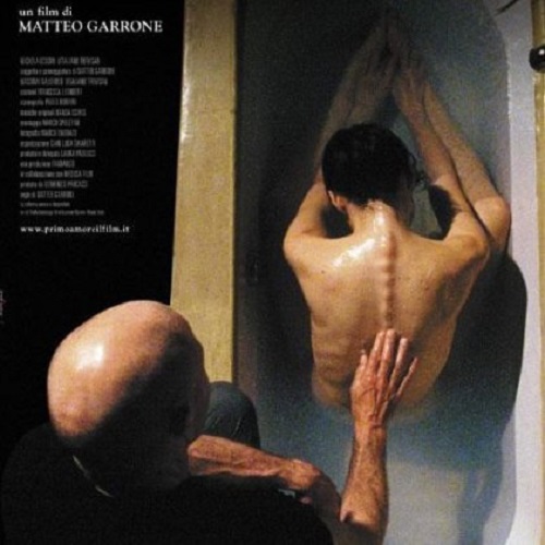 Primo Amore, een film over anorexia