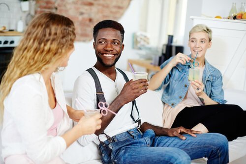 Relationele anarchie of polyamorie