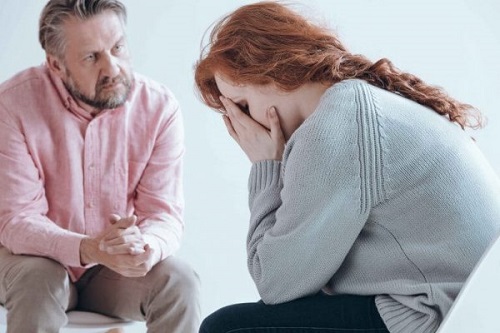 Schoktherapie en psychologie