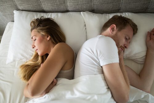 Stoornissen en seksuele afwijkingen