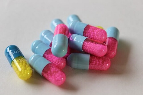 Synapsen en medicatie