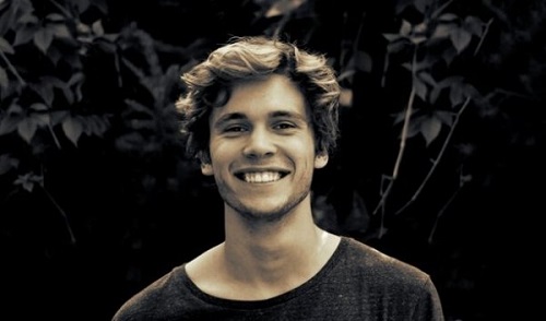 Vriendschap op het eerste gezicht gebeurt elke dag