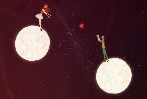 Wat betekent het een platonische liefde te hebben