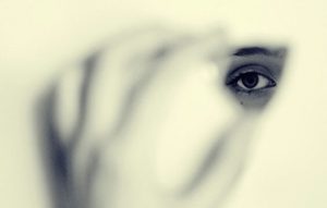 Angst om jezelf te zijn en waar die door gedreven wordt