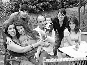 Transactionele analyse en egostaten