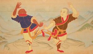 Hoe kan martial arts ons tot betere mensen maken?