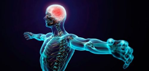 Voordelen uit de sportpsychologie beïnvloeden lichaam en geest