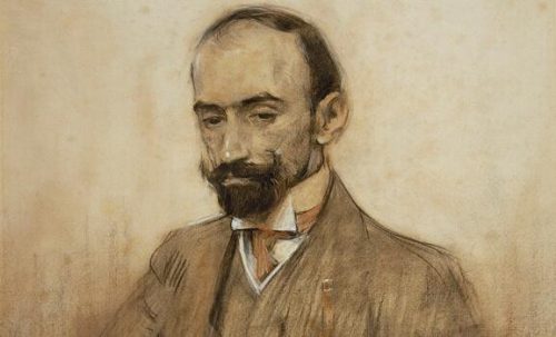 Jacinto Benavente
