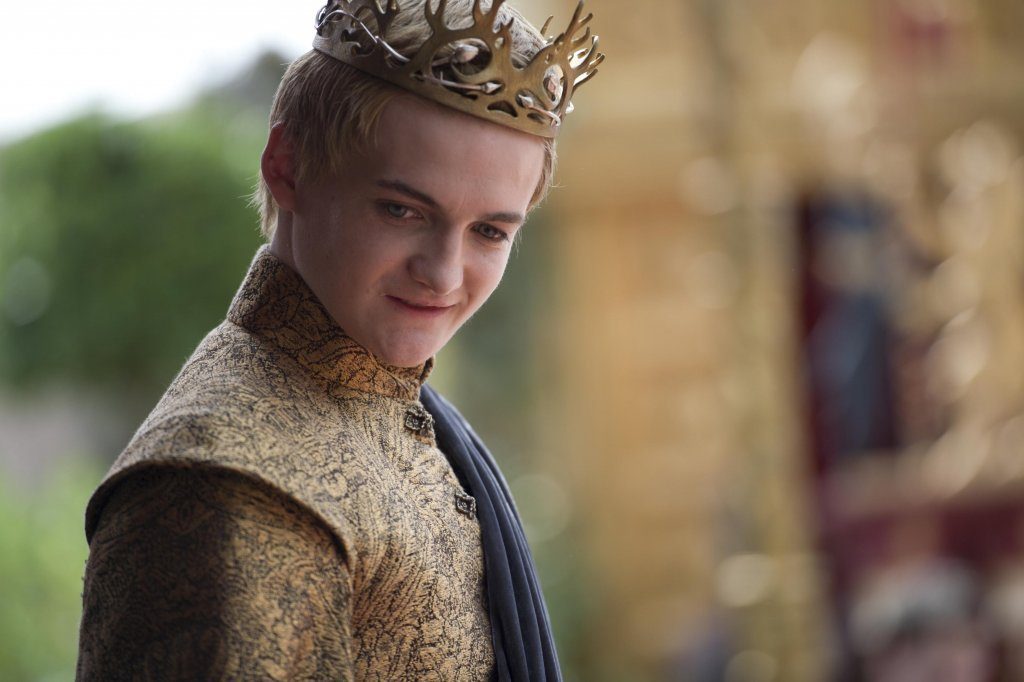 Narcisme in tv-series en films