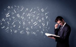 Ken jij de verschillende soorten dyslexie al?