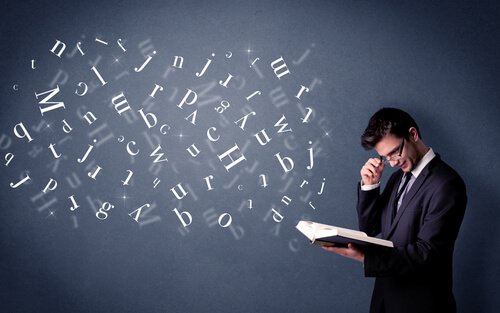 Ken jij de verschillende soorten dyslexie al?