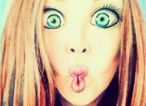 Lachen is een kalmeringsmiddel zonder bijwerkingen