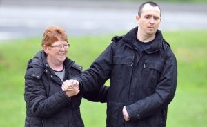 Paul Pugh: een geval van pathologisch lachen