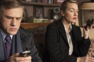 Carnage de film: een karikatuur van het dagelijks leven