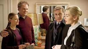 Kerst vieren met de familie: zo geniet je ervan