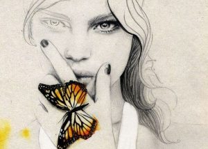 Vraag niet om iets dat je zelf niet kunt geven