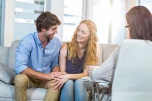 Relatietherapie verbetert 75% van de relaties