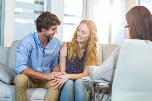 Relatietherapie Verbetert 75% Van De Relaties - Verken Je Geest