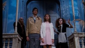 The Rocky Horror Picture Show: een seksuele revolutie
