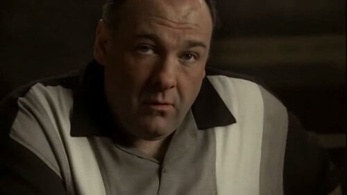 Tony Soprano: narcisme in tv-series en films