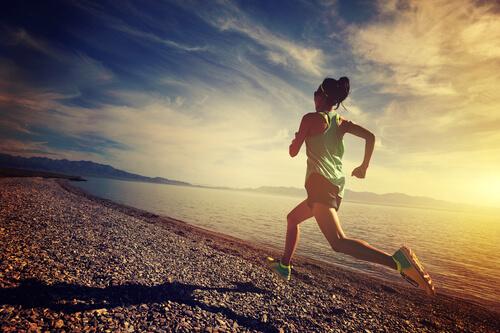 Sport en soorten hormonen