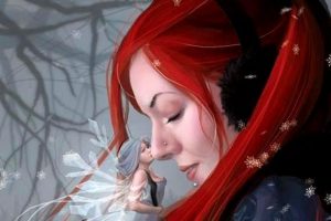 Geruchten sterven zodra ze het oor van een intelligent persoon bereiken