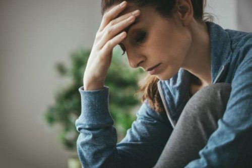 Schildklierhormonen en humeur