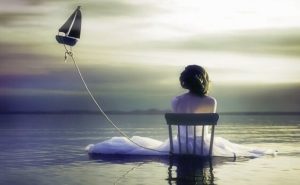 Evenwichtig denken: in harmonie met de wereld