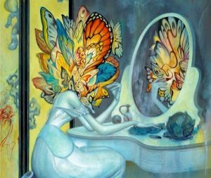 Waarom erbij horen als je bijzonder bent