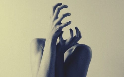 Angst om jezelf te zijn