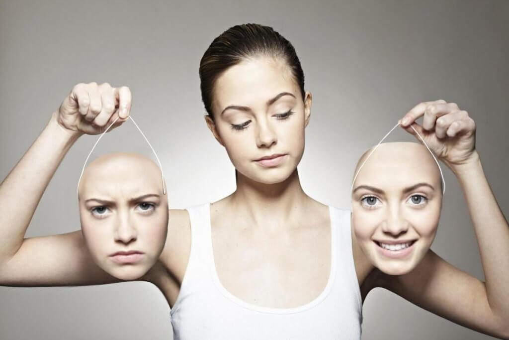 Sociale cognitie uitgebeeld