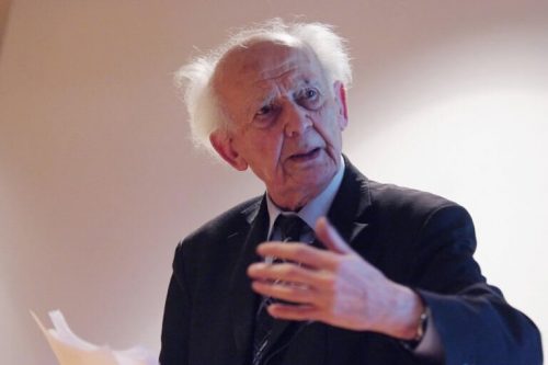 Zygmunt Bauman