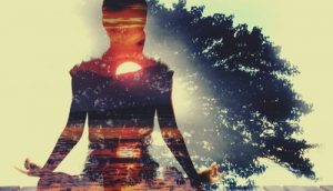 Wu Wei: de kunst van niet handelen