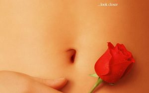 American Beauty: uiterlijk kan bedriegen