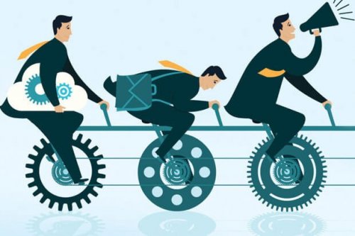 Begrijpen wat anderen doen