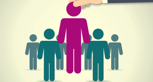 Beloon de mensen die meewerken