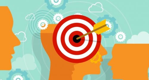 Blijf bij het onderwerp van het gesprek