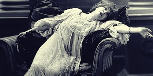Charcot en het gebruik van hypnose