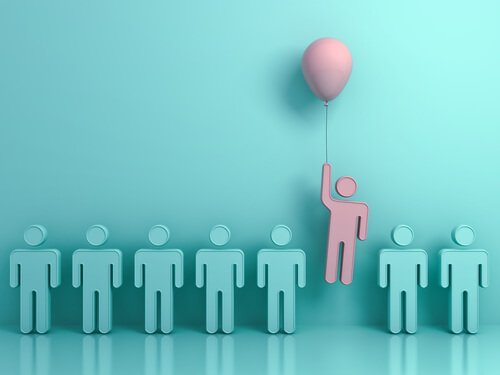 De betekenis van normaal volgens het sociaal constructivisme