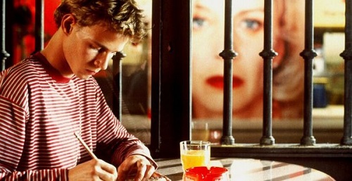 De film Todo Sobre Mi Madre doorbreekt taboes